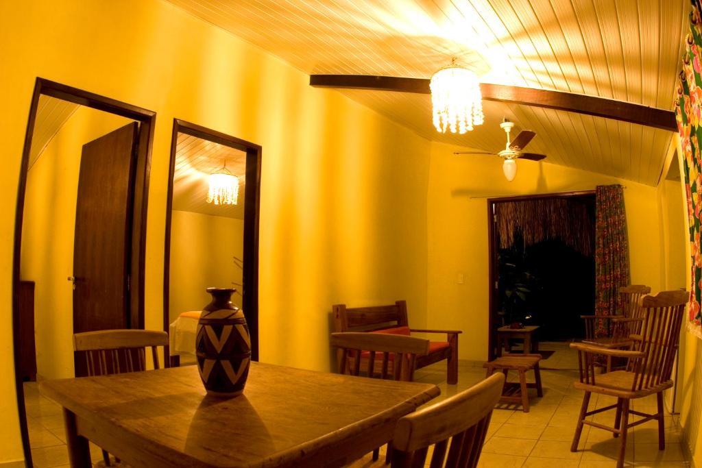 Pousada Brisas Ipojuca Ruang foto